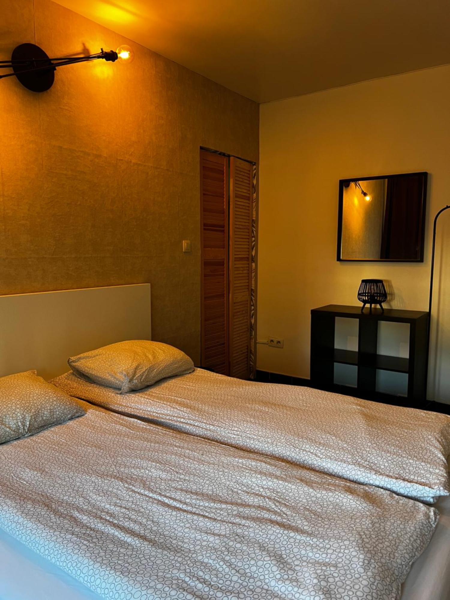 Anna Flat Apartment