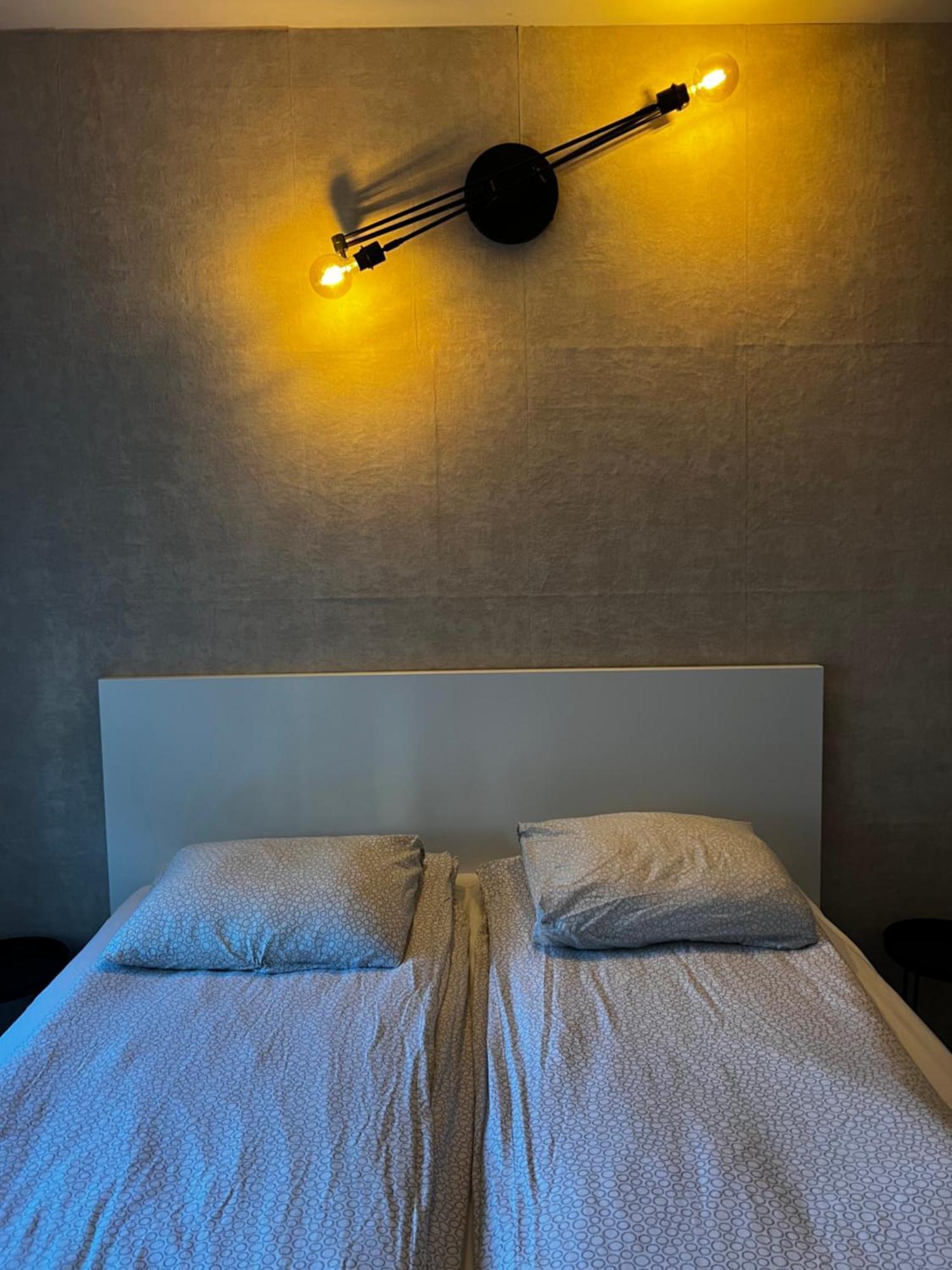 Anna Flat Apartment *