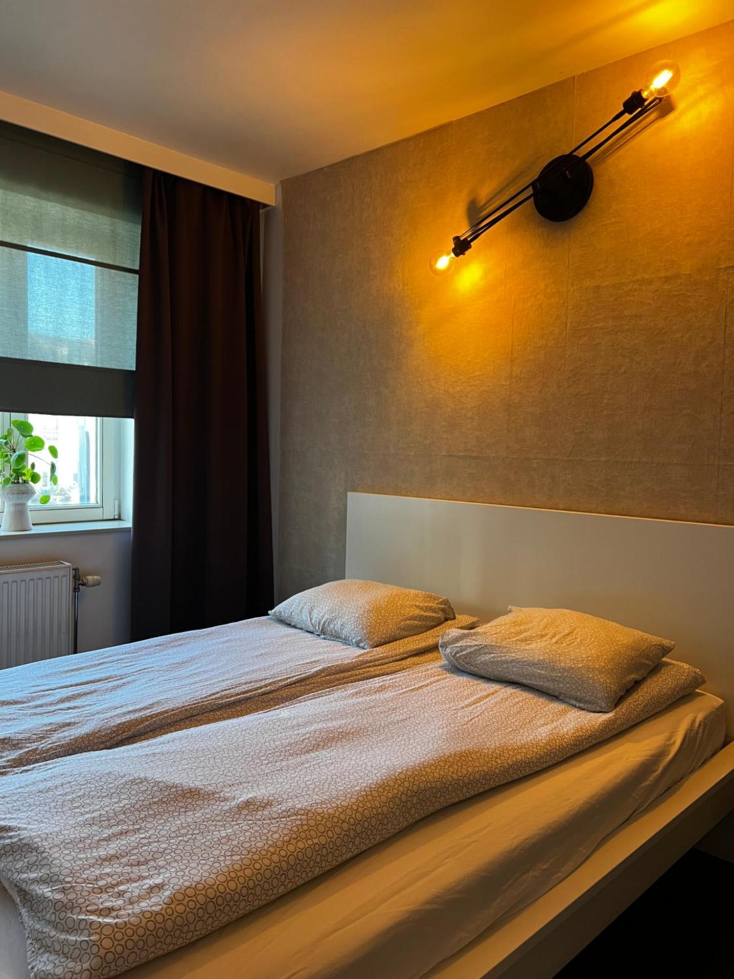Apartment Anna Flat *