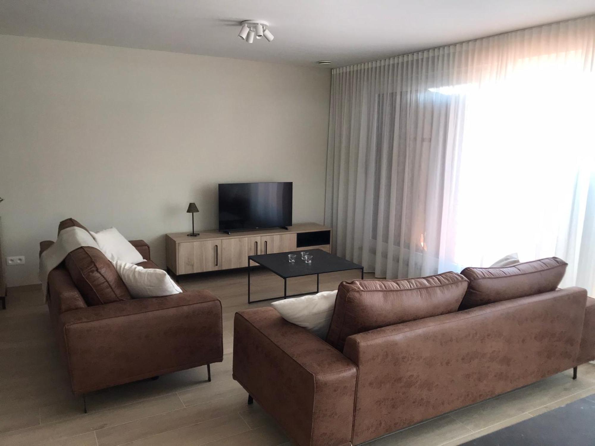 Residentie Sluispark *