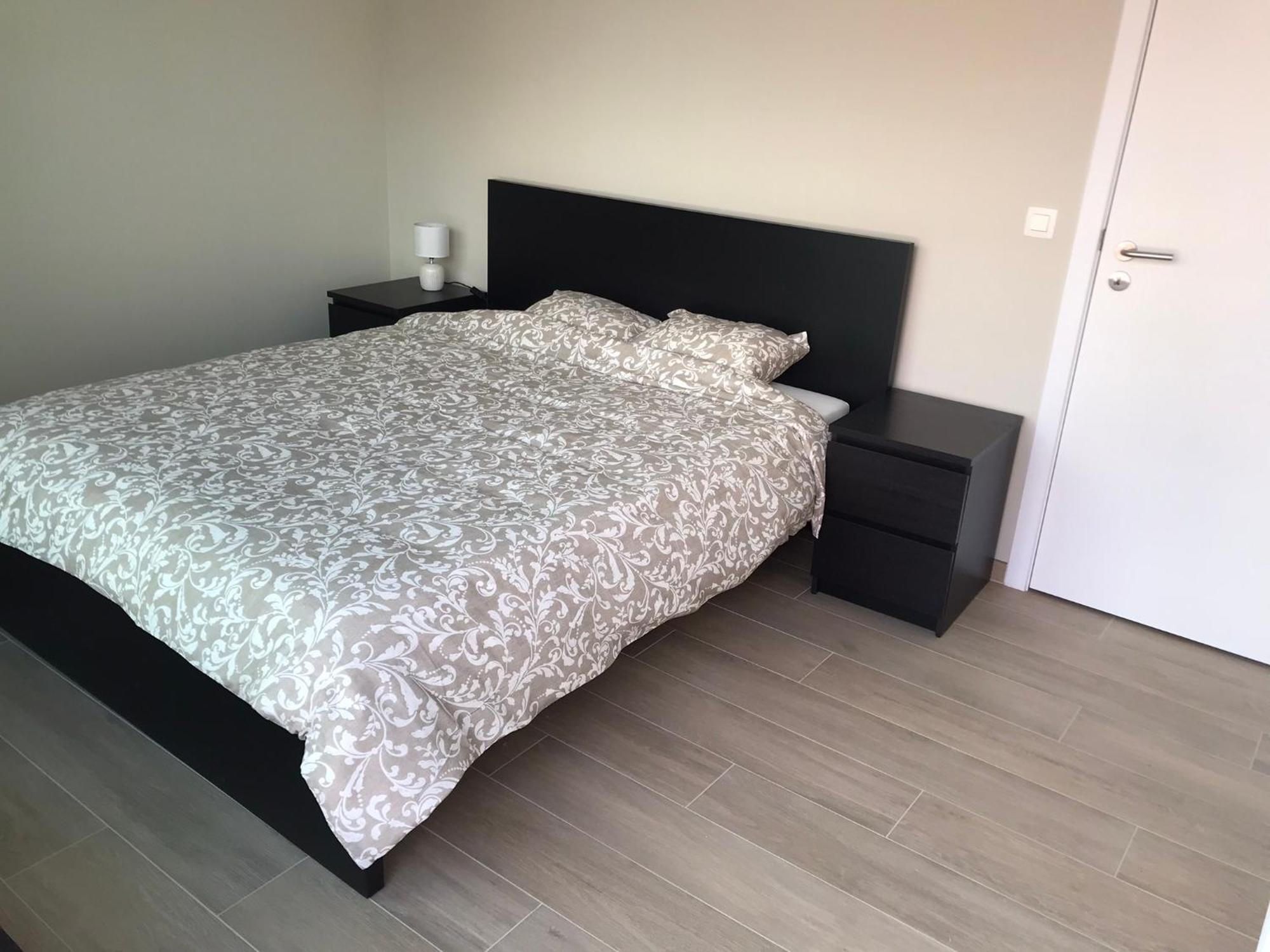 Appartement Residentie Sluispark