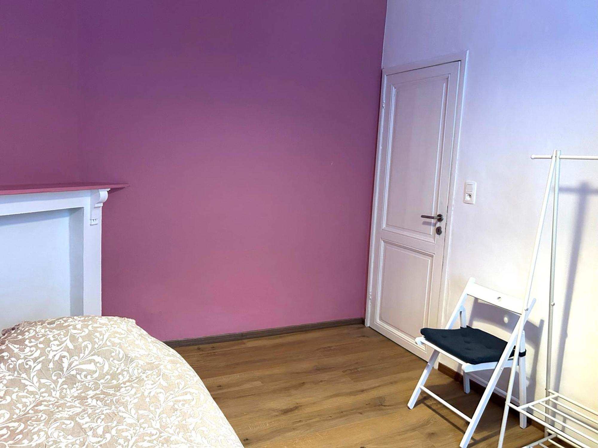 Trietje Holiday home