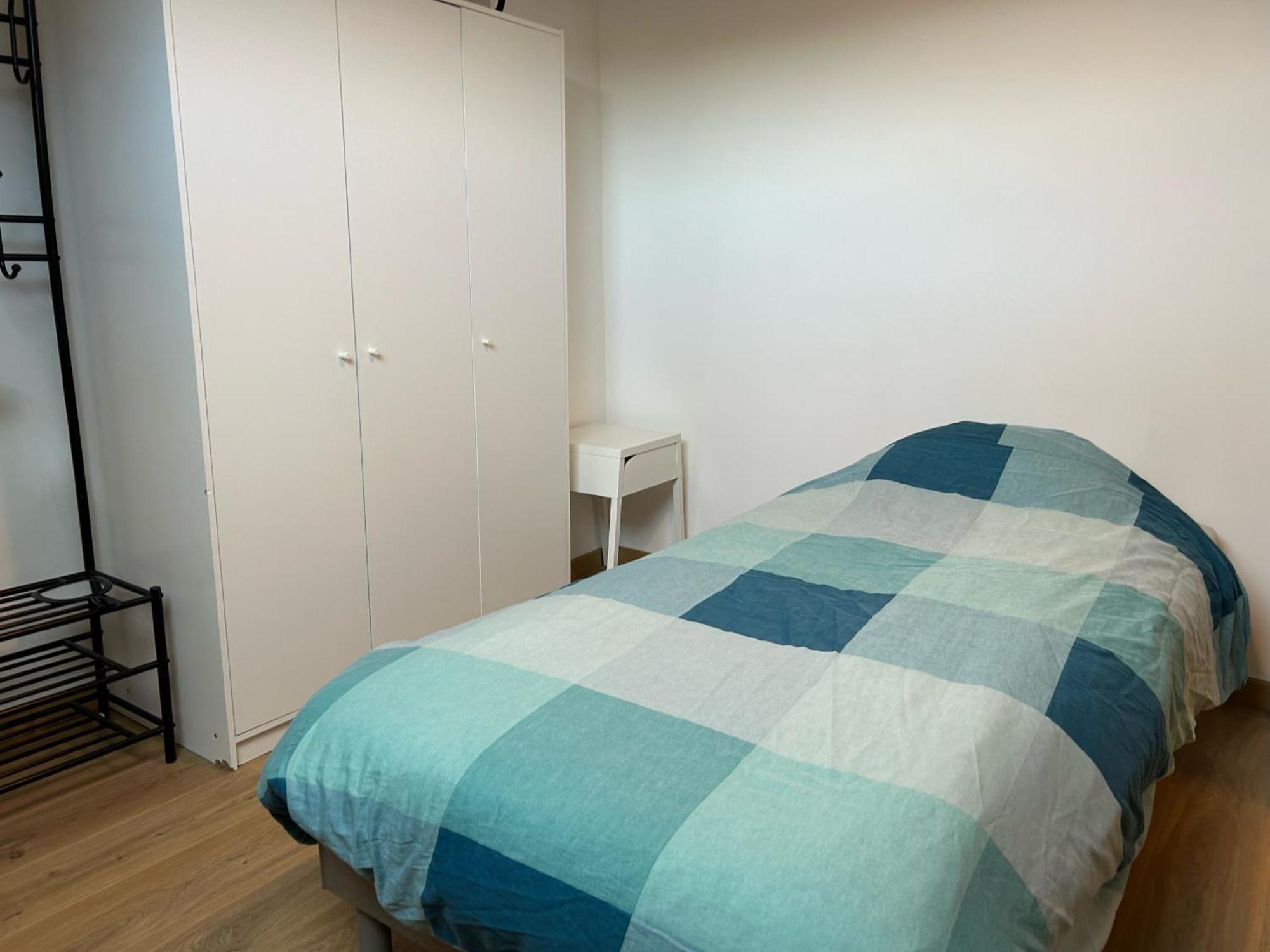 Trietje Holiday home *