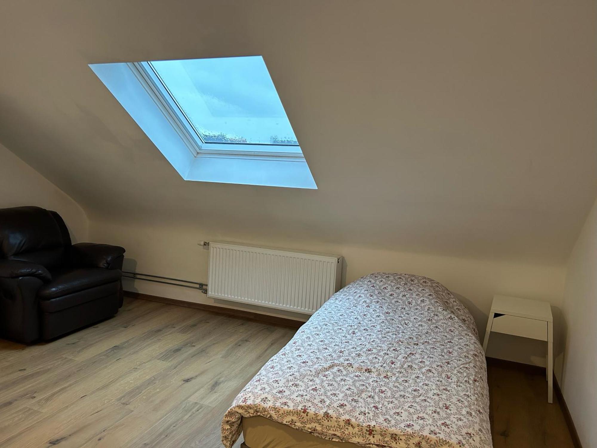 Trietje Holiday home