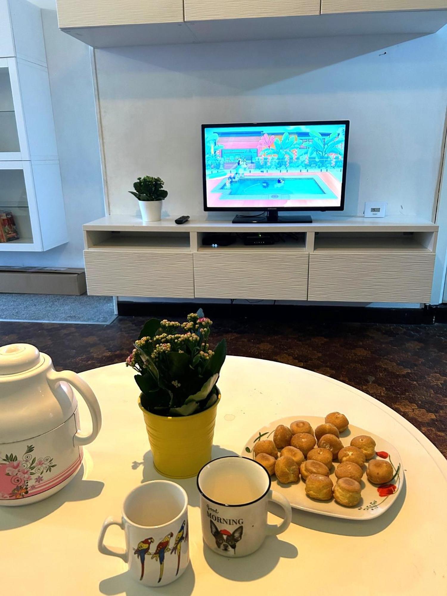 Trietje Holiday home