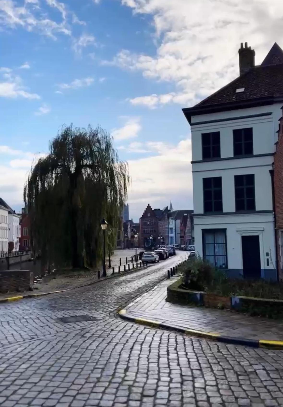 Ces Ghent