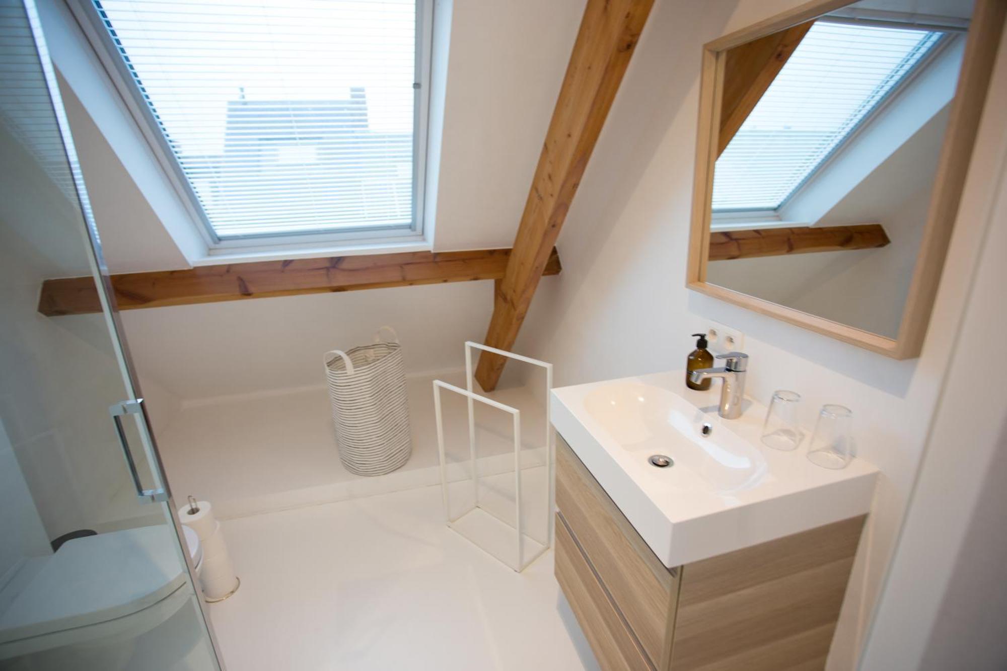 Lovely & Stylish At P36 Gent, Near The Center Apartment Gent