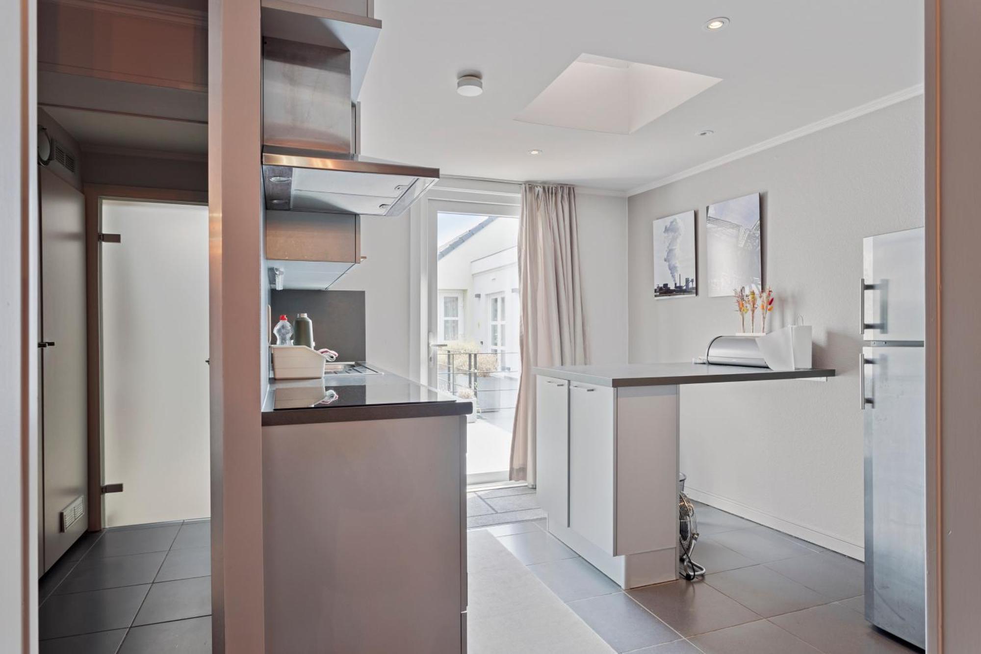 Martijn Dewulf Appartement