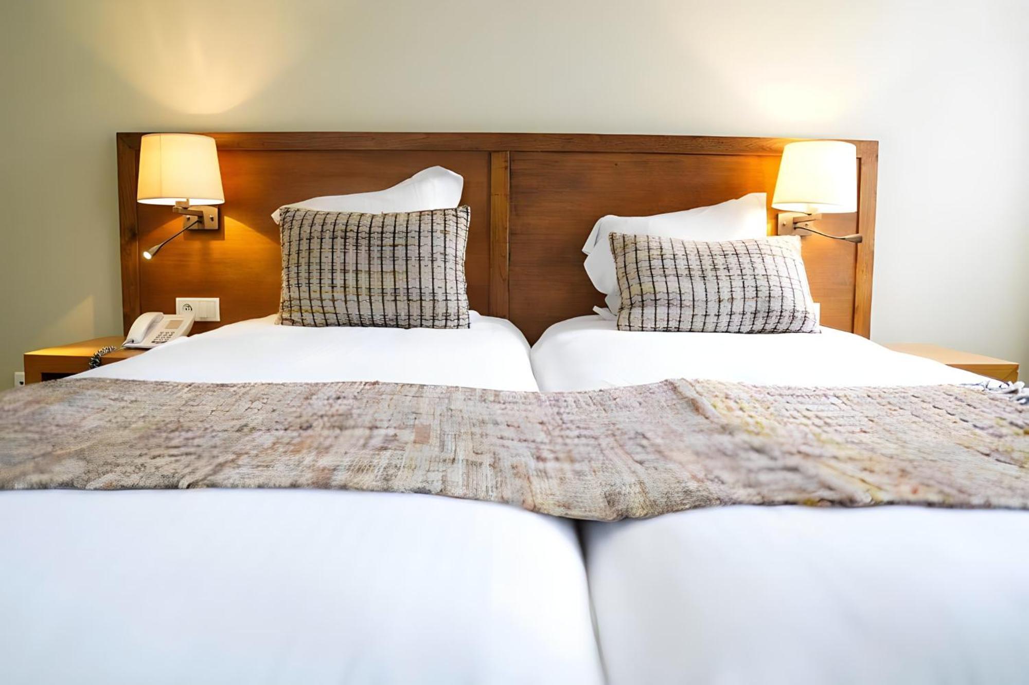 De Flandre Hotel 4*