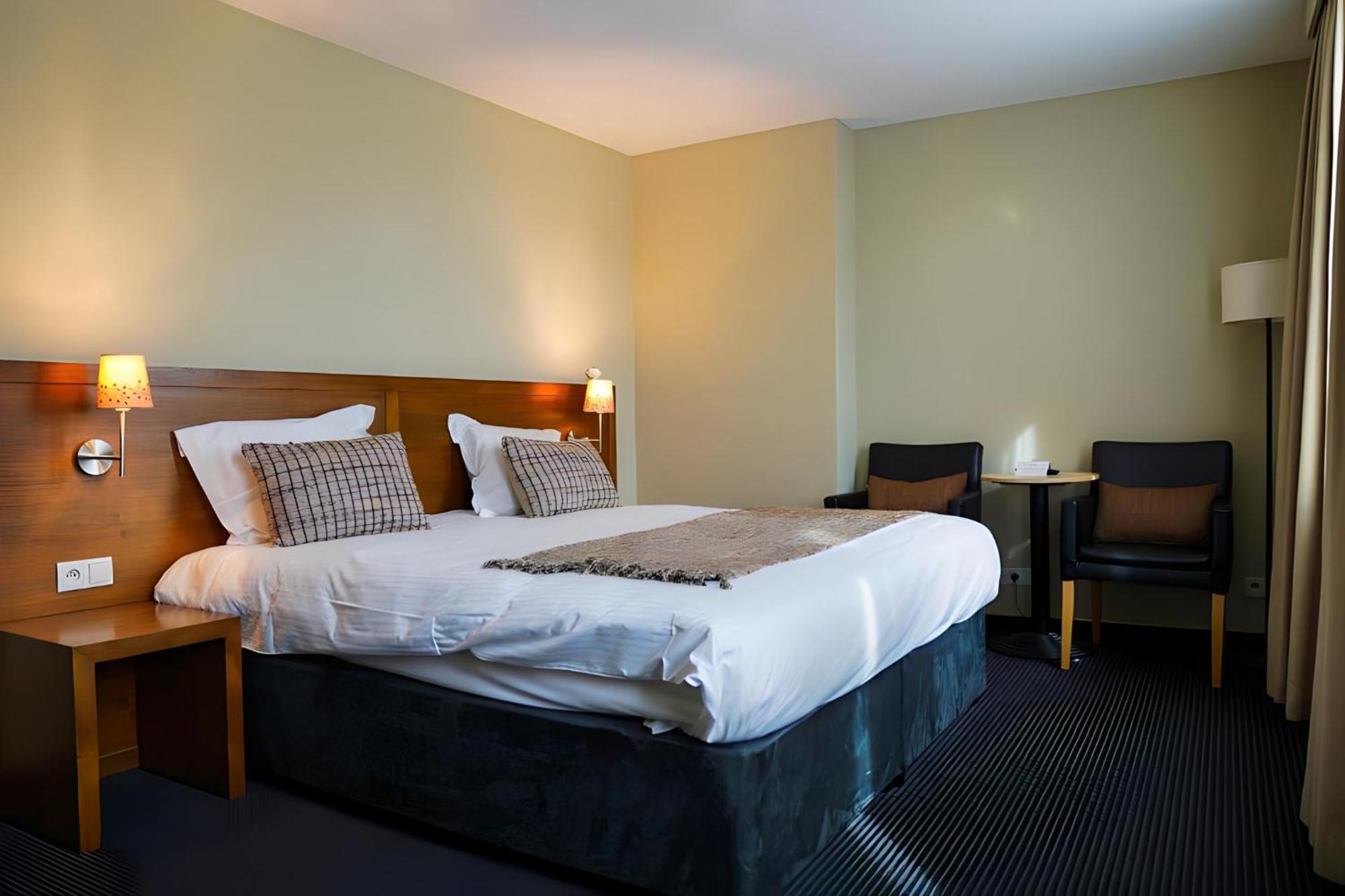 De Flandre Hotel Gent