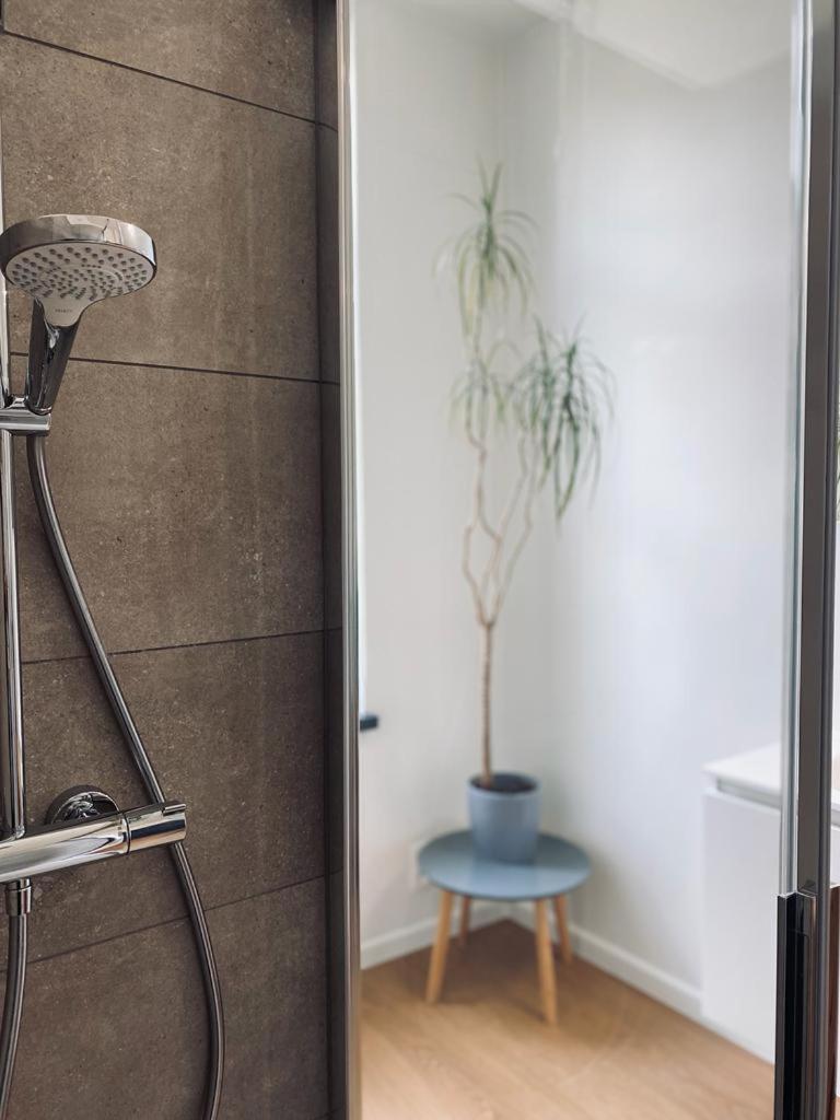 Bed & Breakfast Faja Lobi Ghent