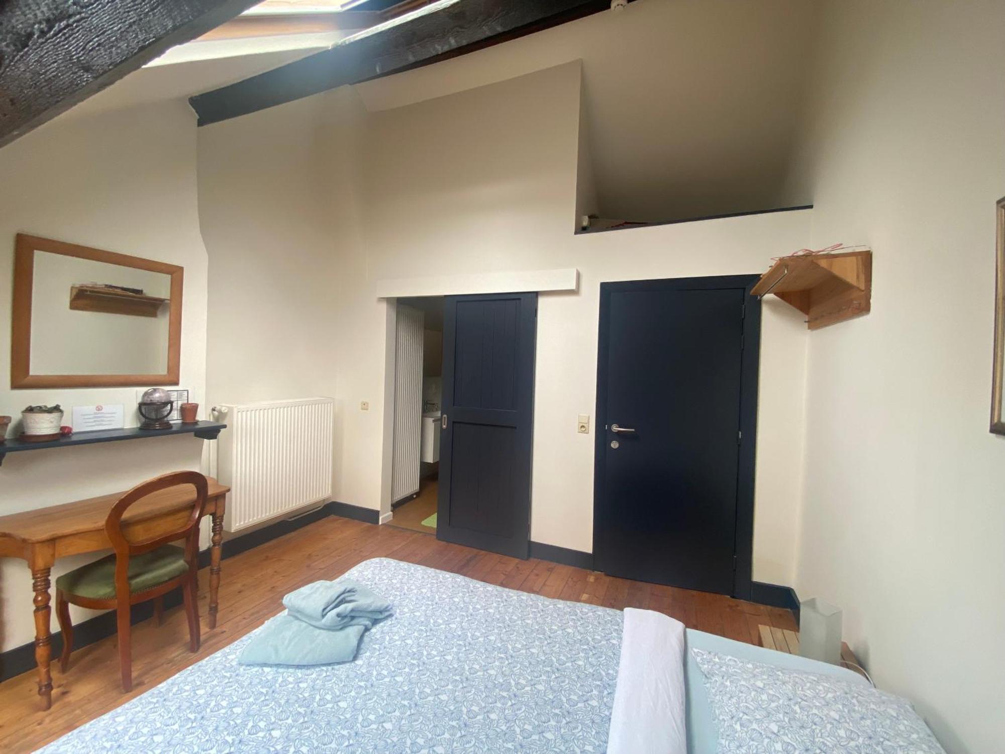 Bed & Breakfast Faja Lobi