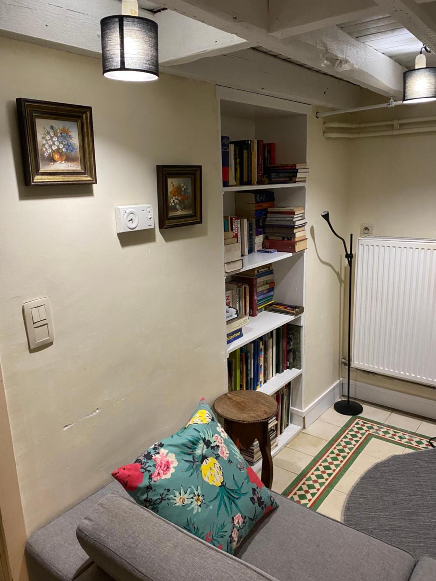 Bed & Breakfast Faja Lobi 3*
