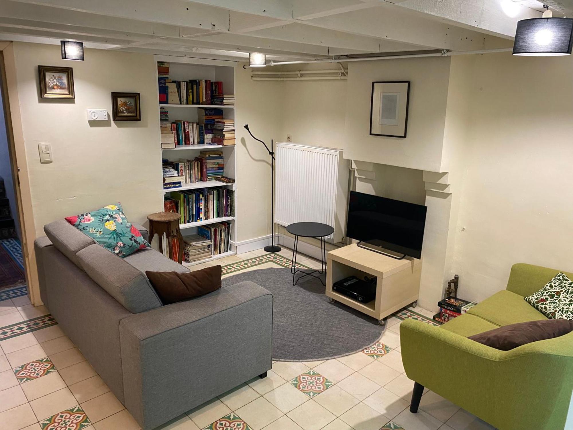 Bed & Breakfast Faja Lobi Ghent