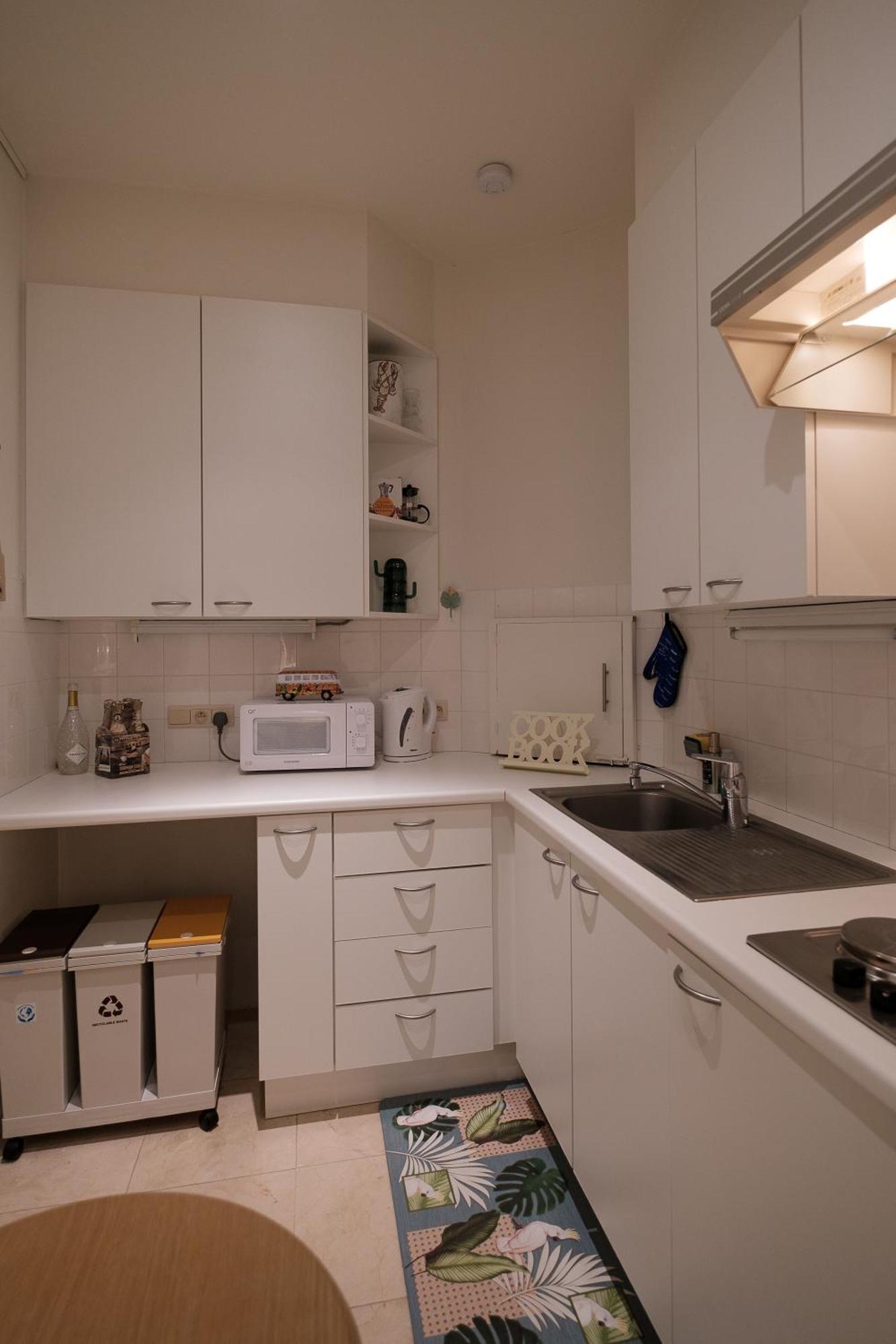 Apartment New Haven @mayflower *