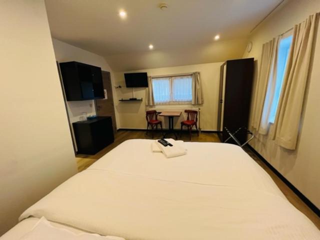 Parkhotel Centrum Hotel Ghent