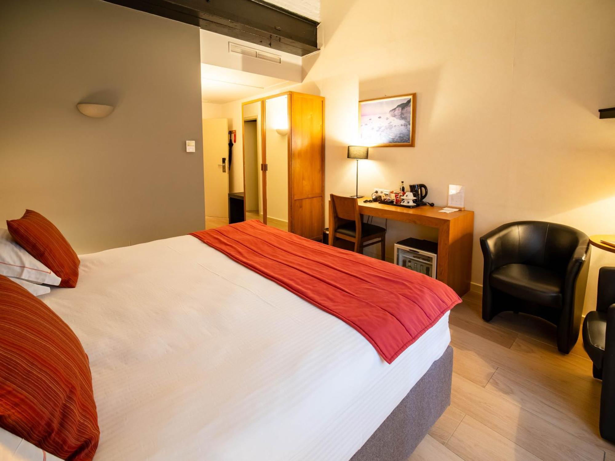 Hotel River Ghent