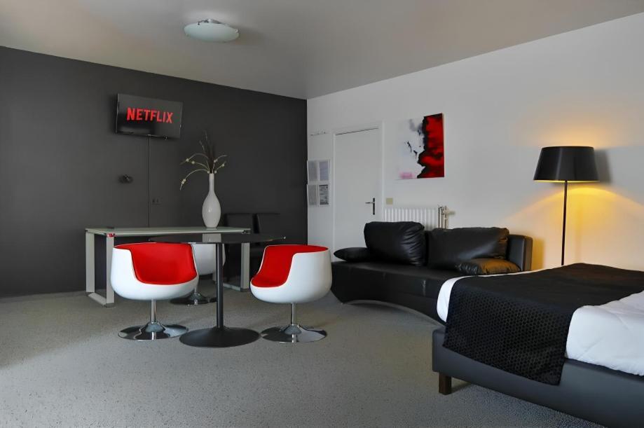 Hotel Adoma Ghent