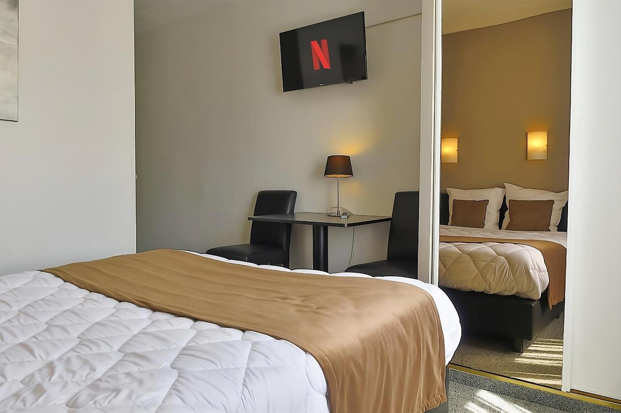 Adoma Hotel Ghent