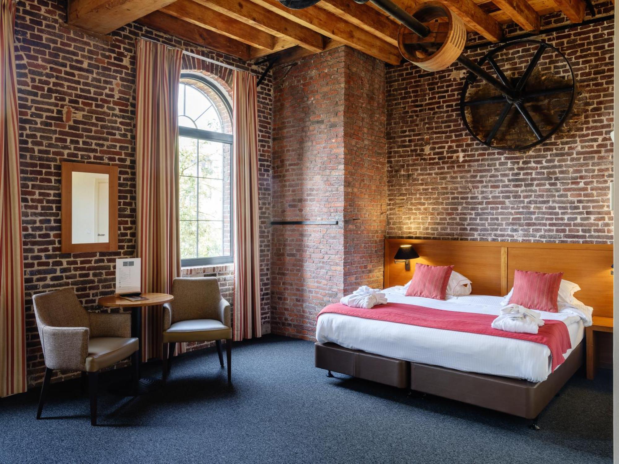 River Hotel Ghent