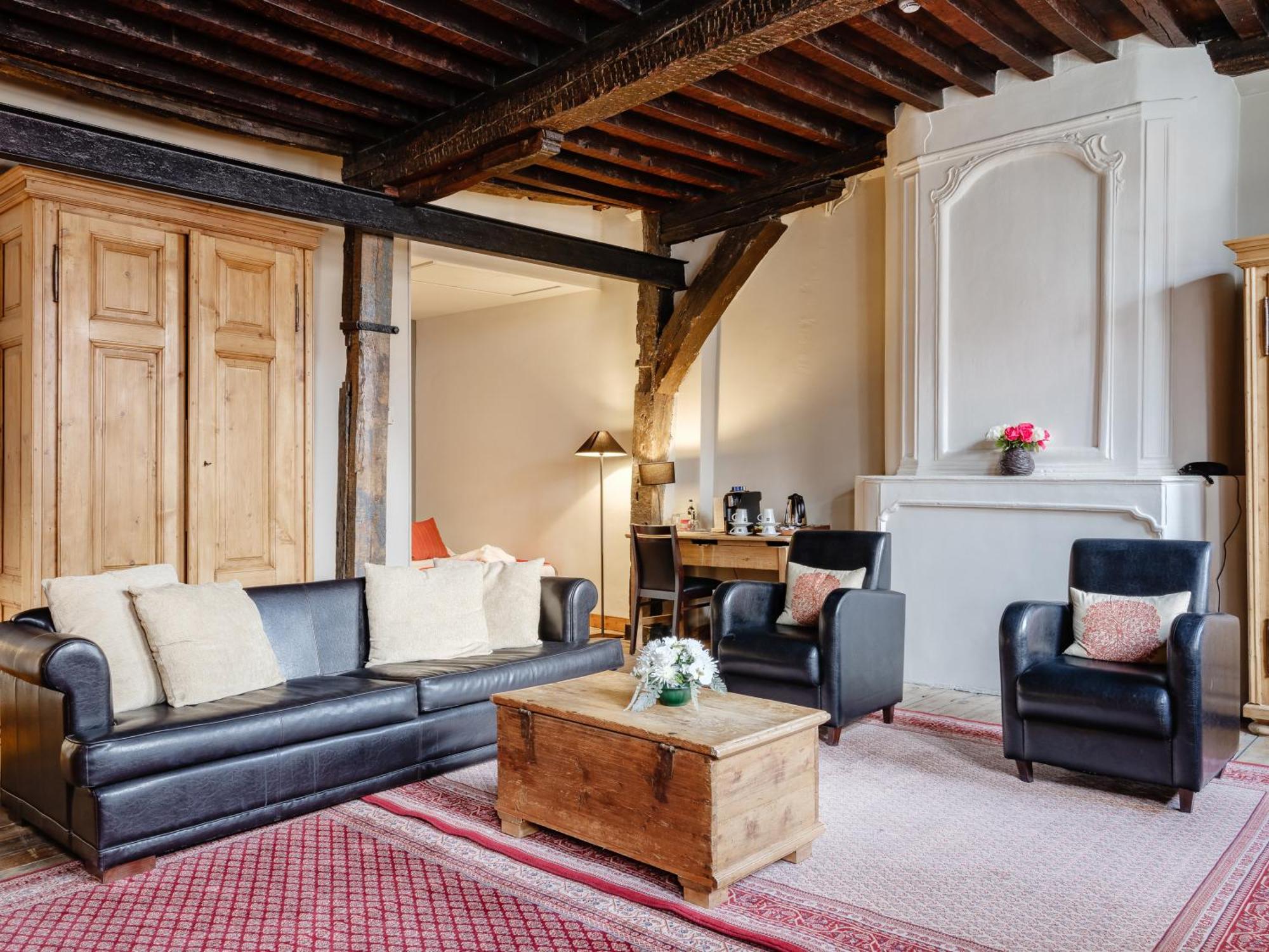 River Hotel Ghent