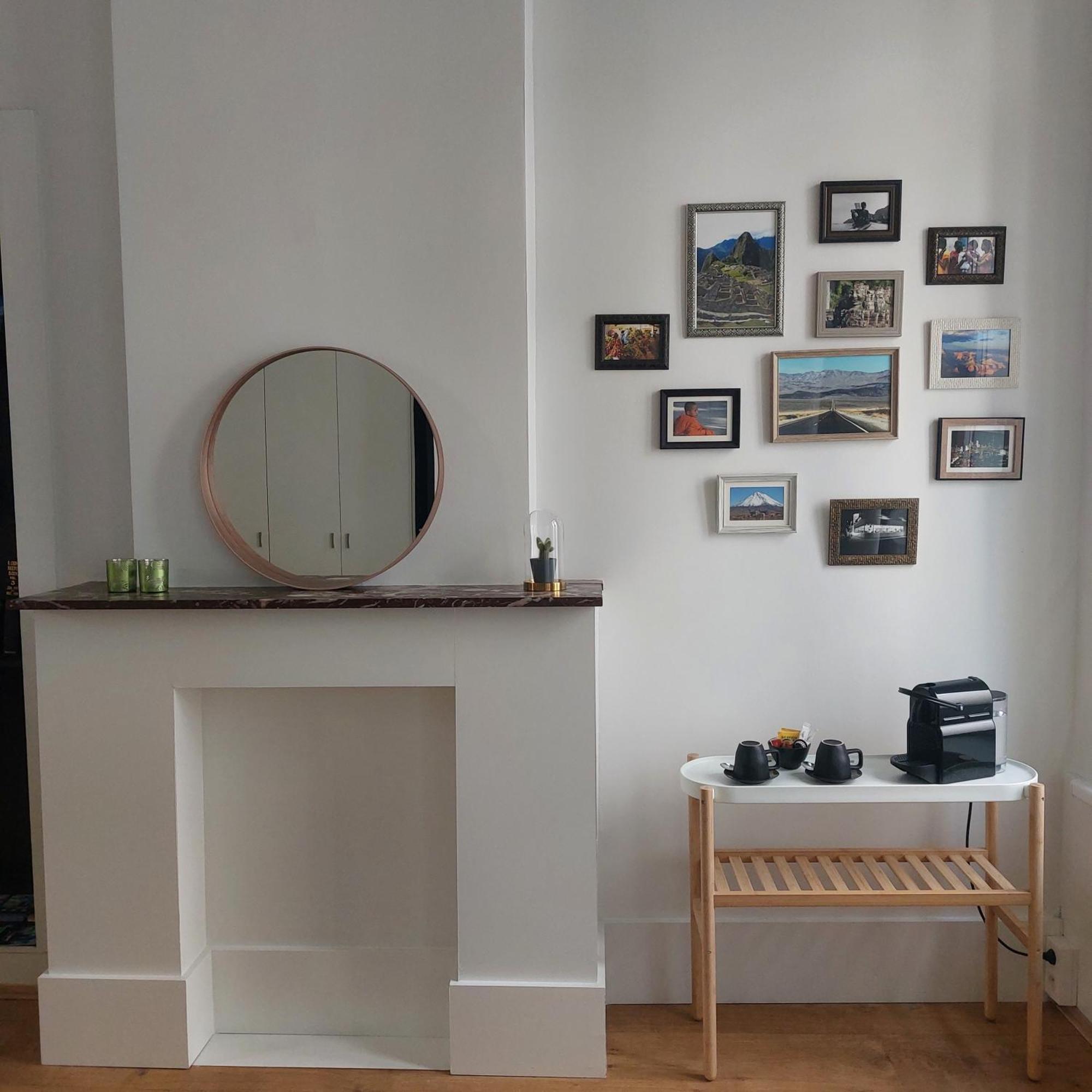 Apartment Bennestay *