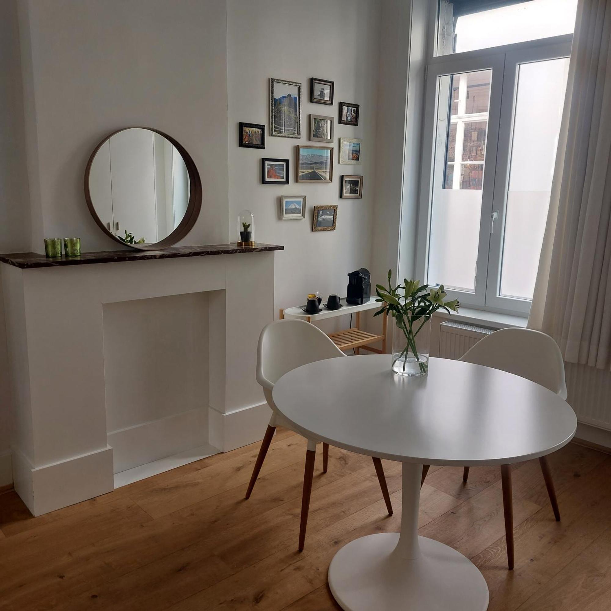Bennestay Apartment