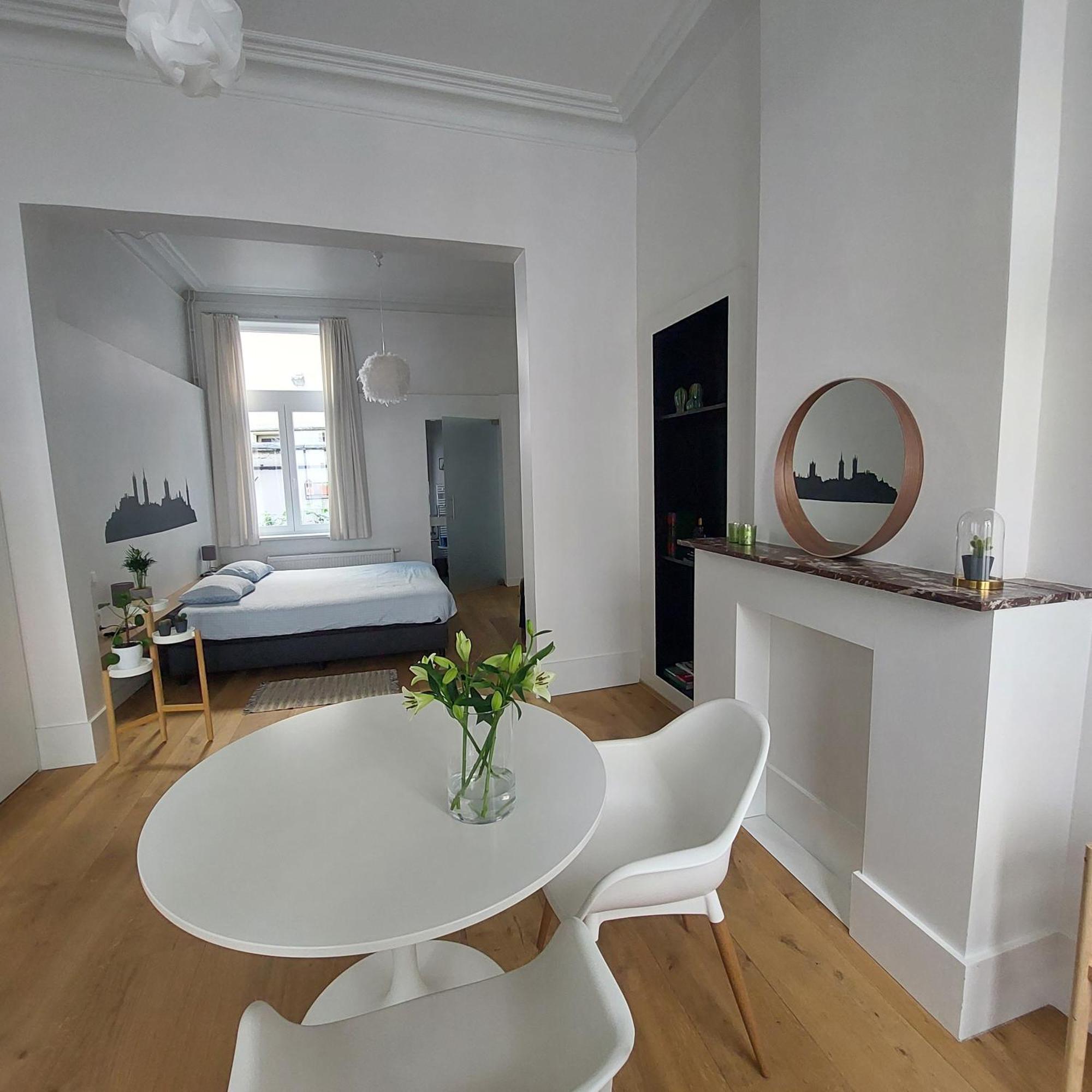 Apartment Bennestay Ghent