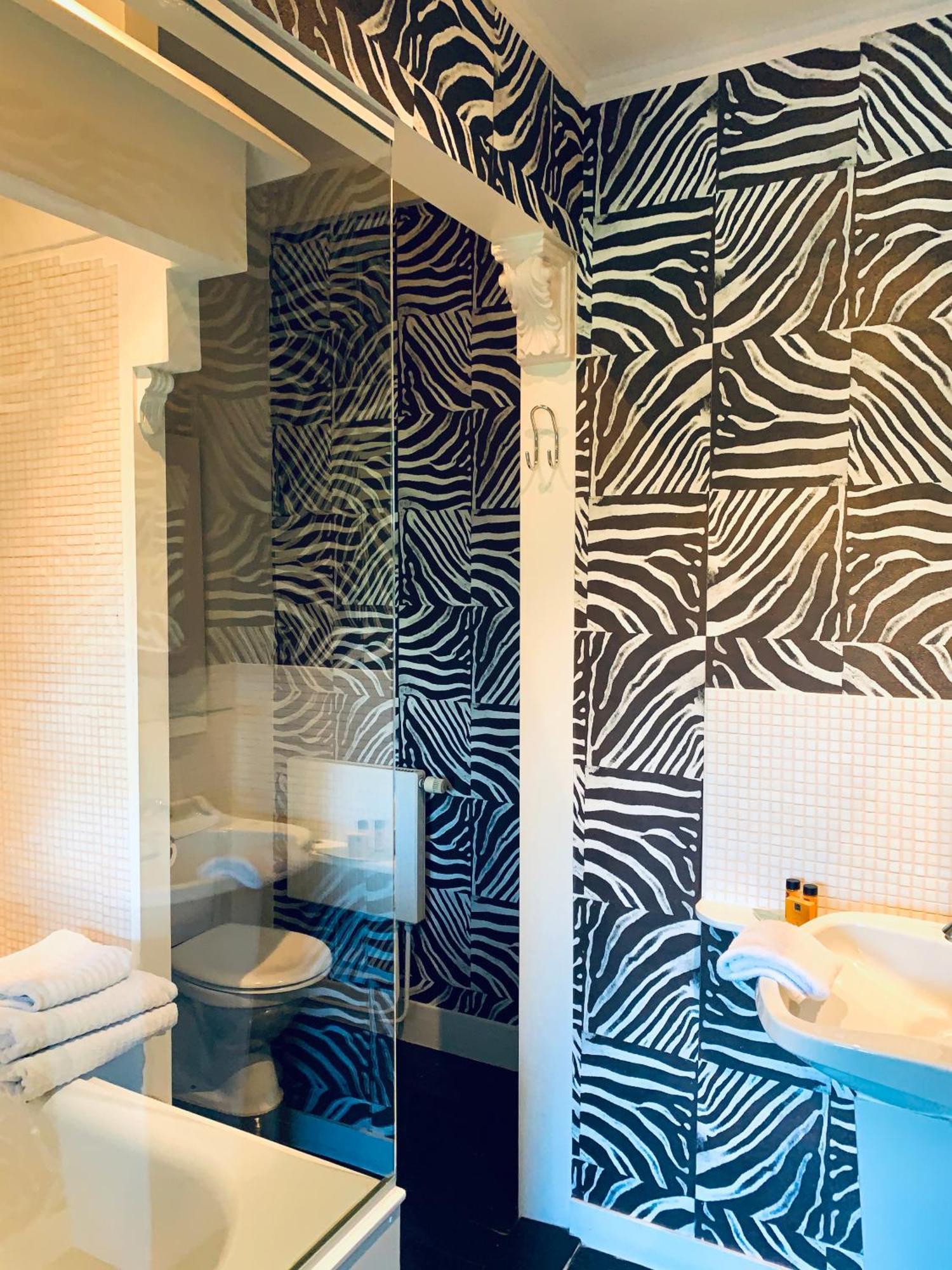 Maison D'artiste 3* Gent