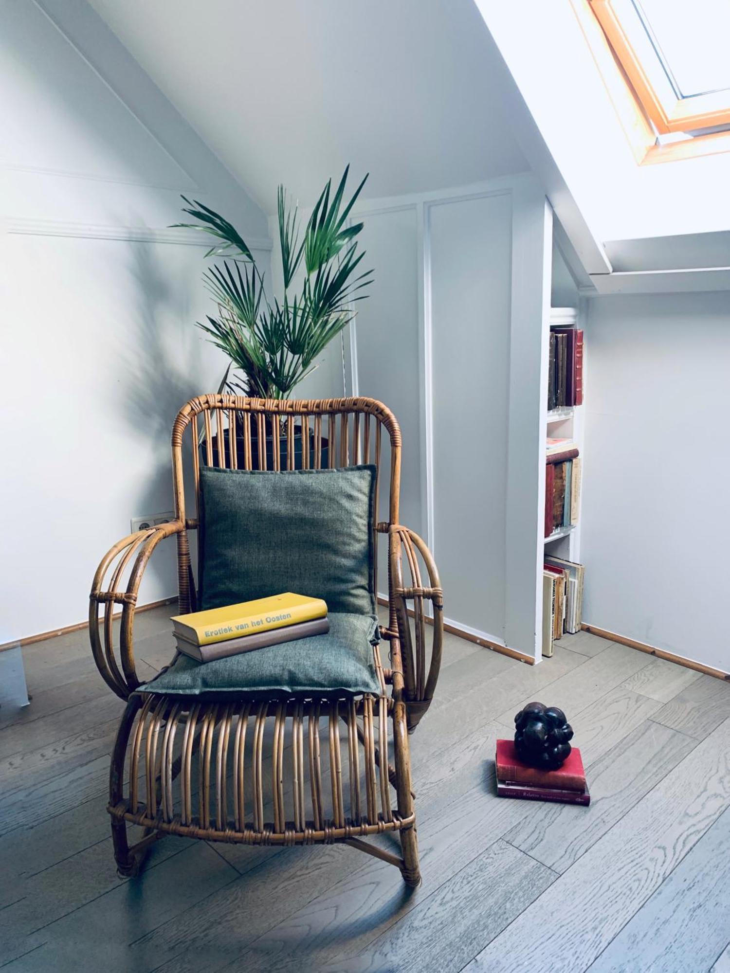 Maison D'artiste