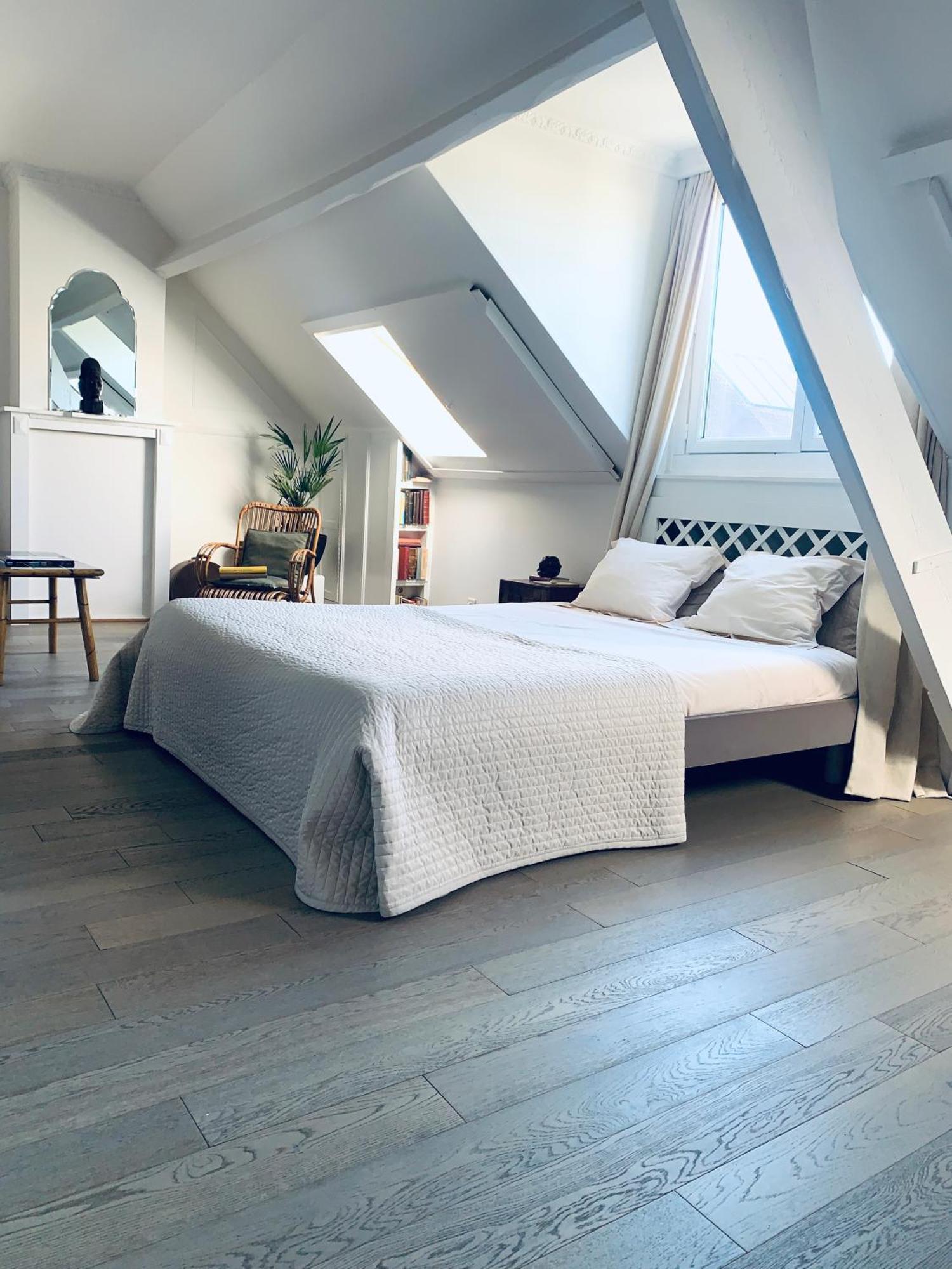 Maison D'artiste Gent