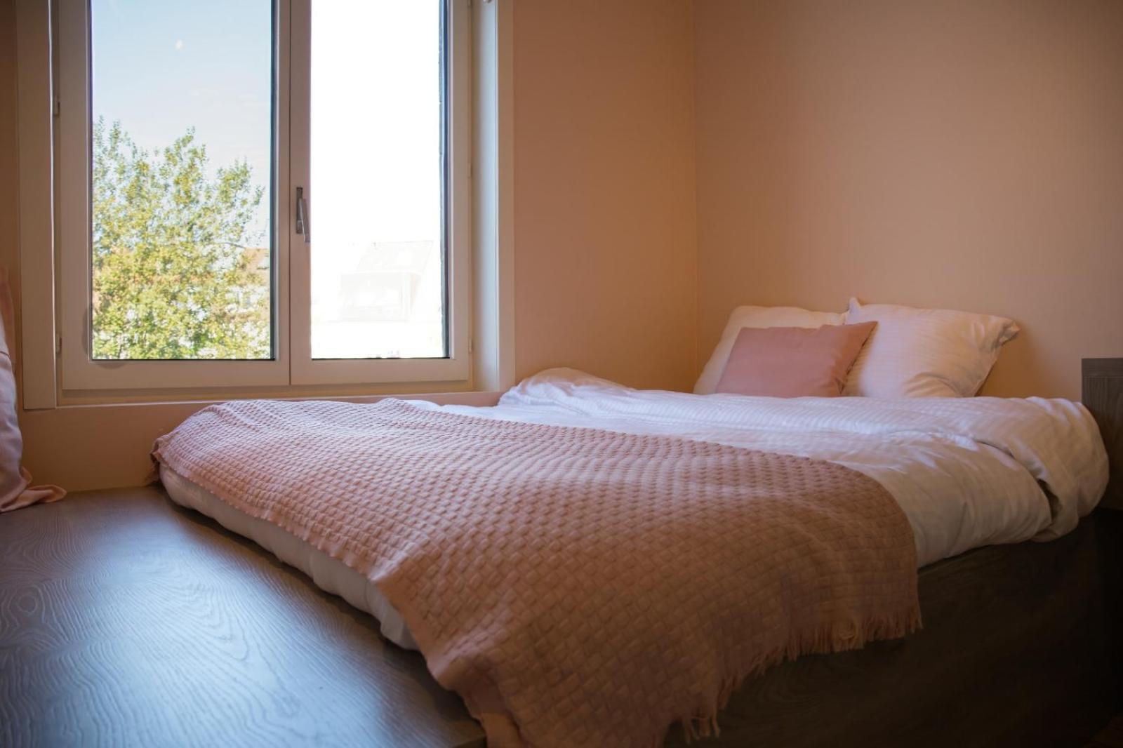 Homestay Maison D'arnaud