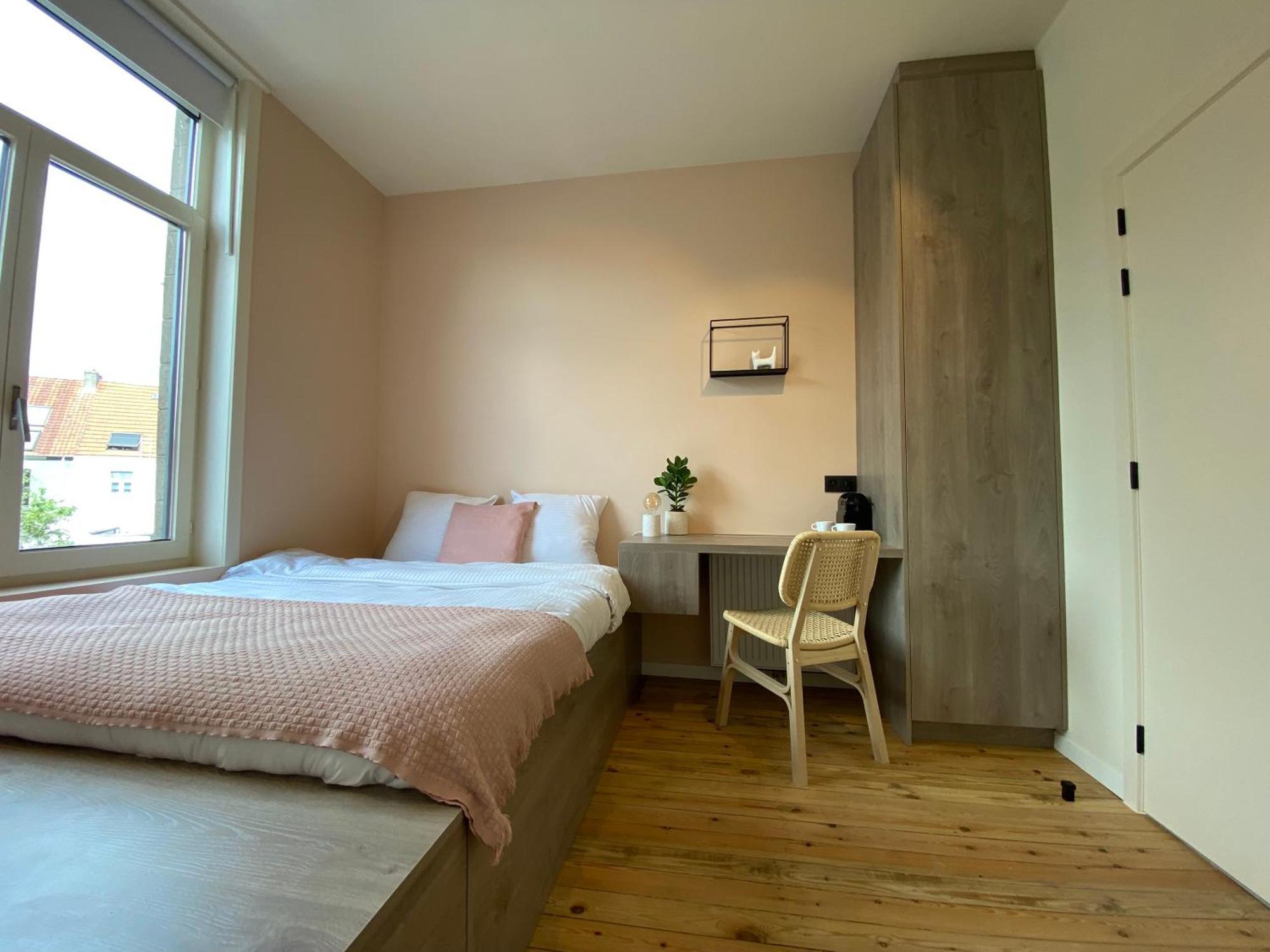 Hospedagem domiciliar Maison D'arnaud