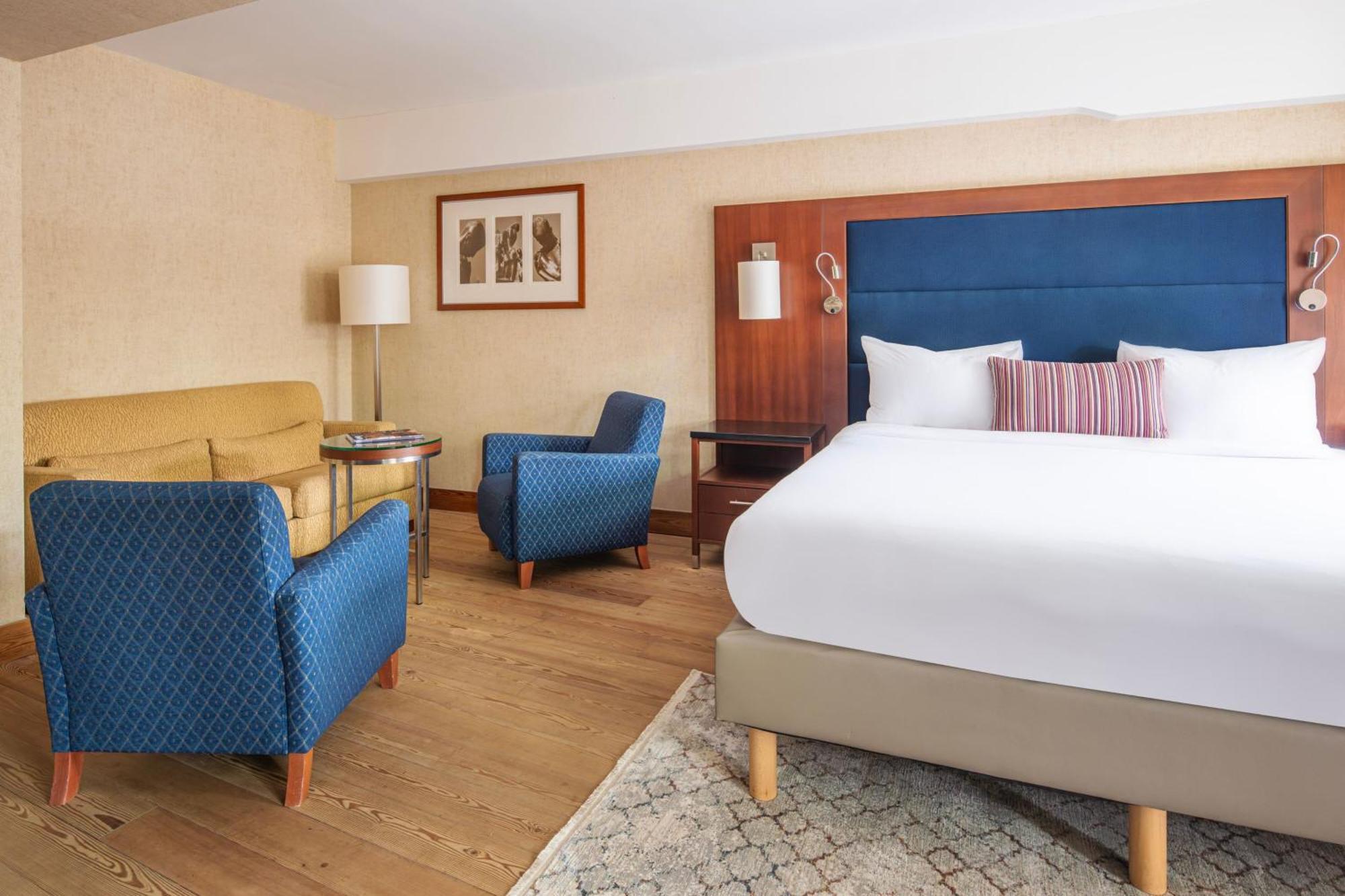 Marriott 4*