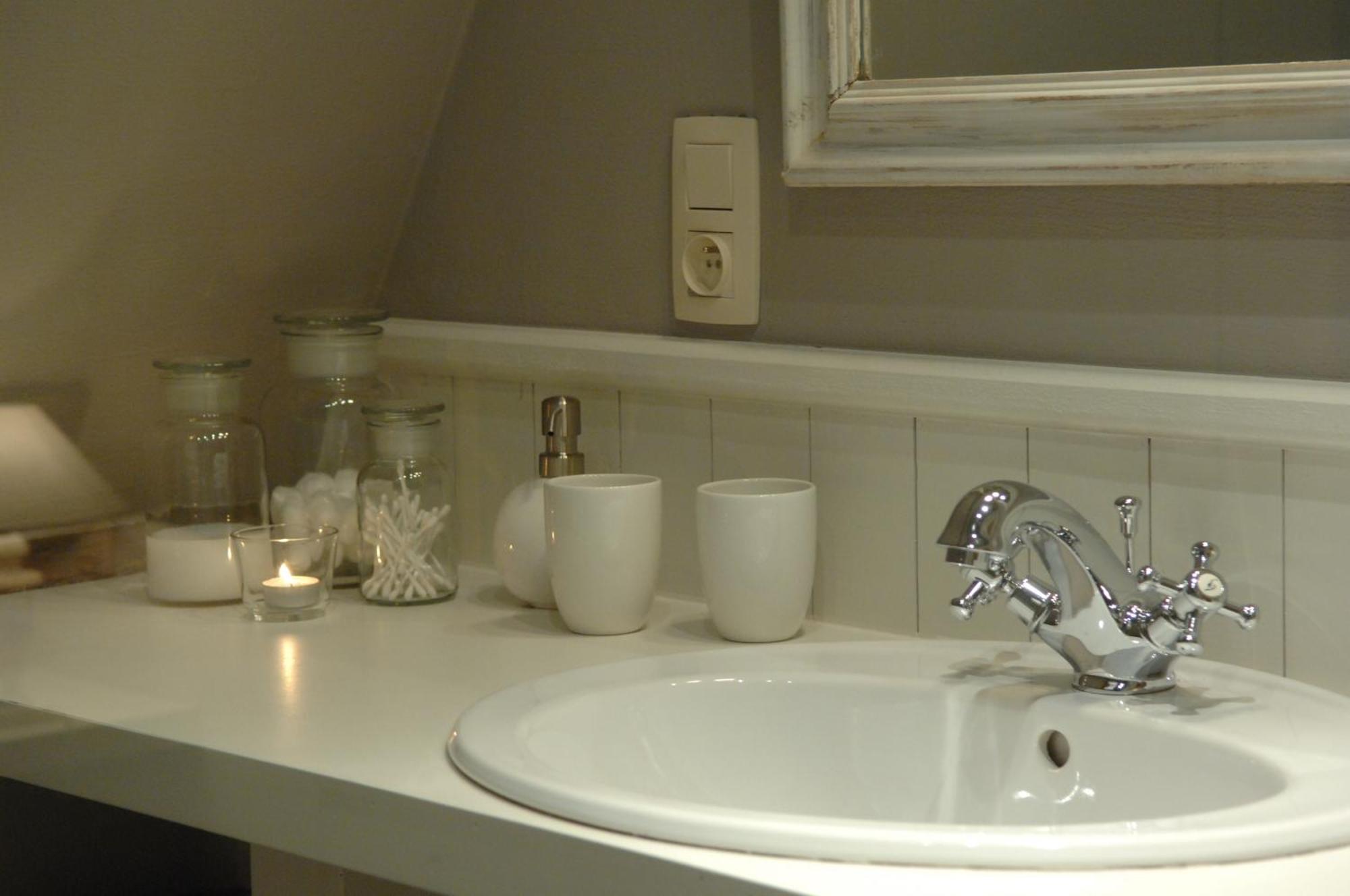 De Waterzooi Bed & Breakfast 5*