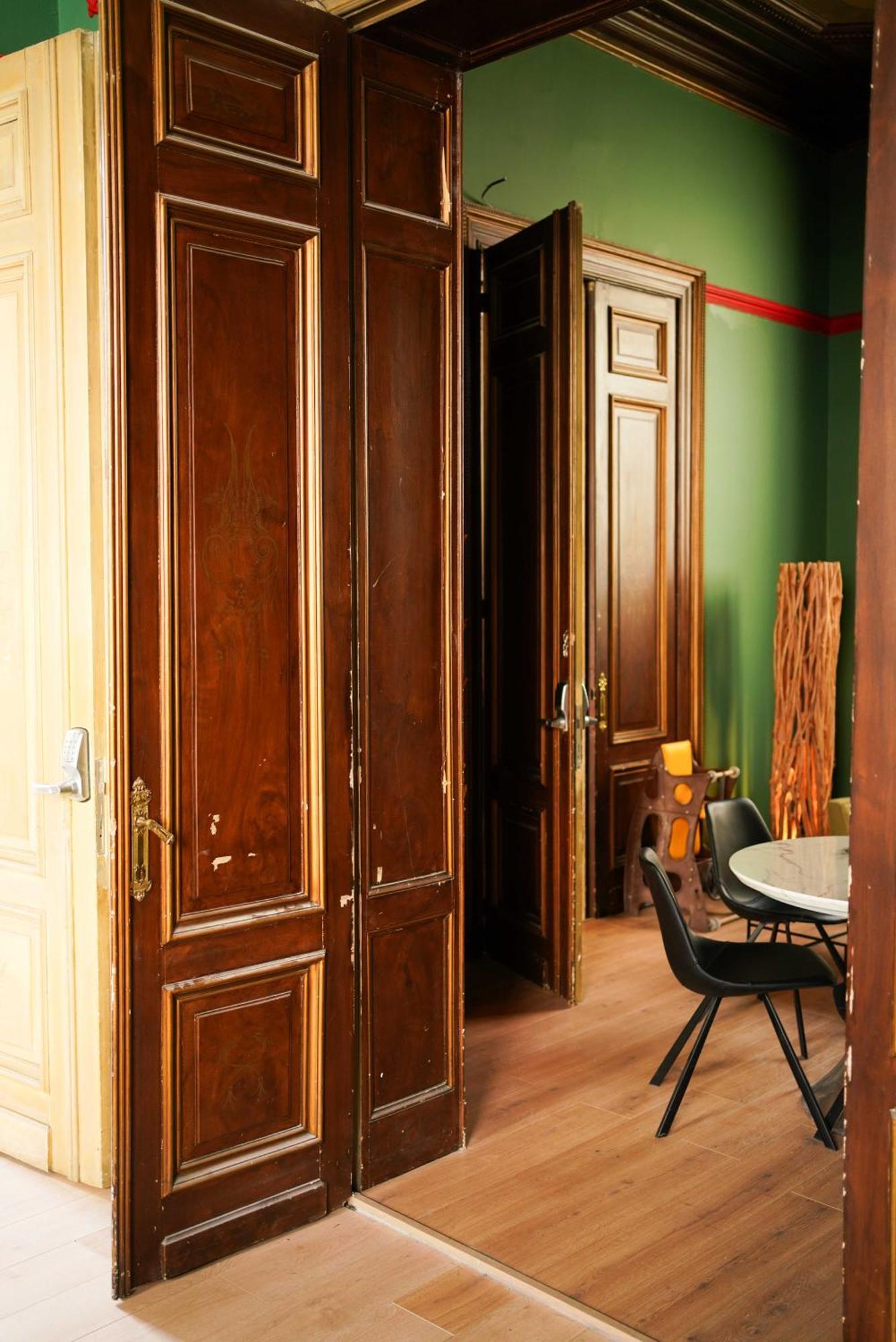Hotel Heirloom - The Mansion Gent