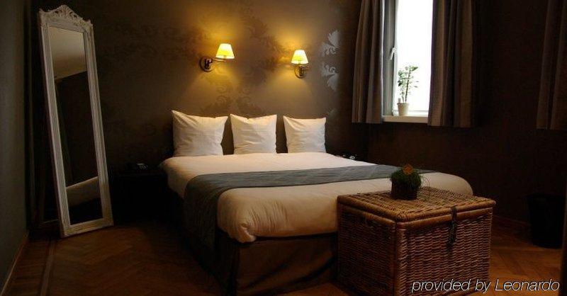 Astoria 3* Ghent