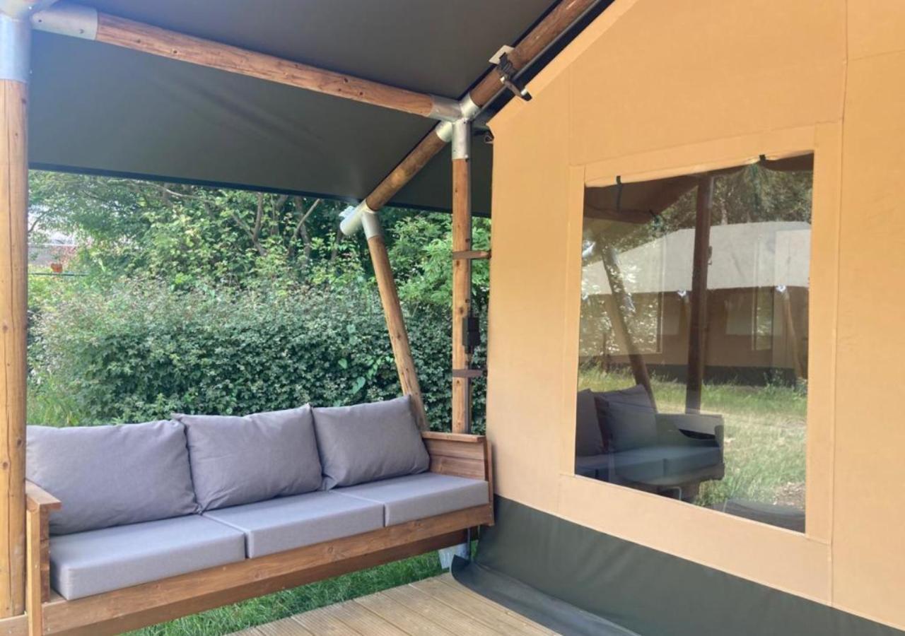 Urban Gardens Resort Ghent