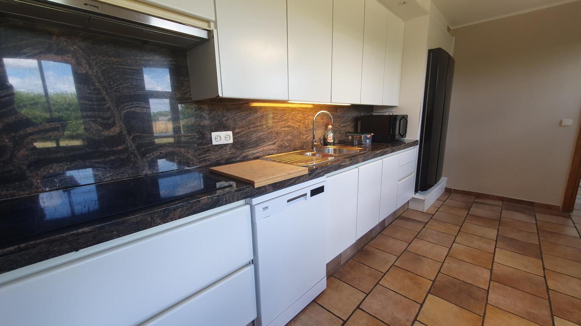 Country house Villazzo