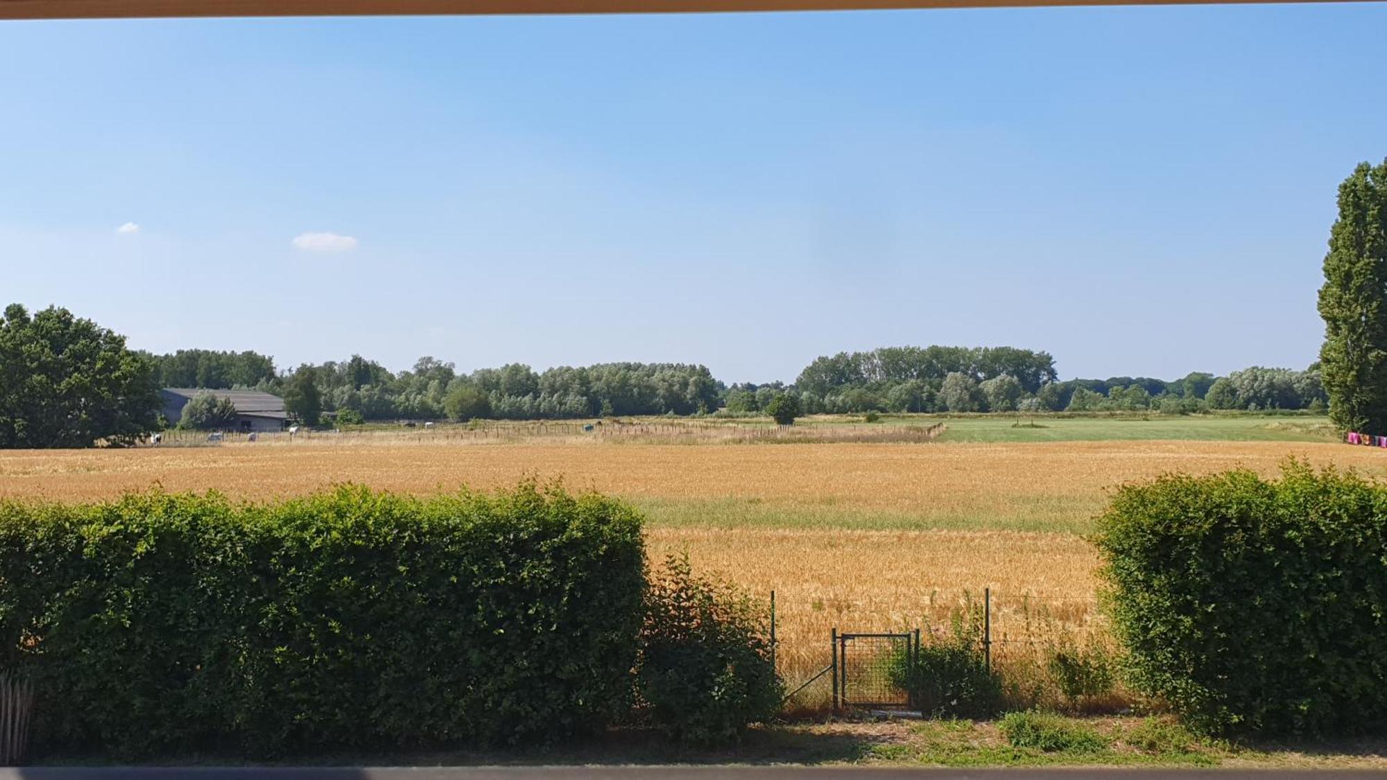Country house Villazzo Ghent