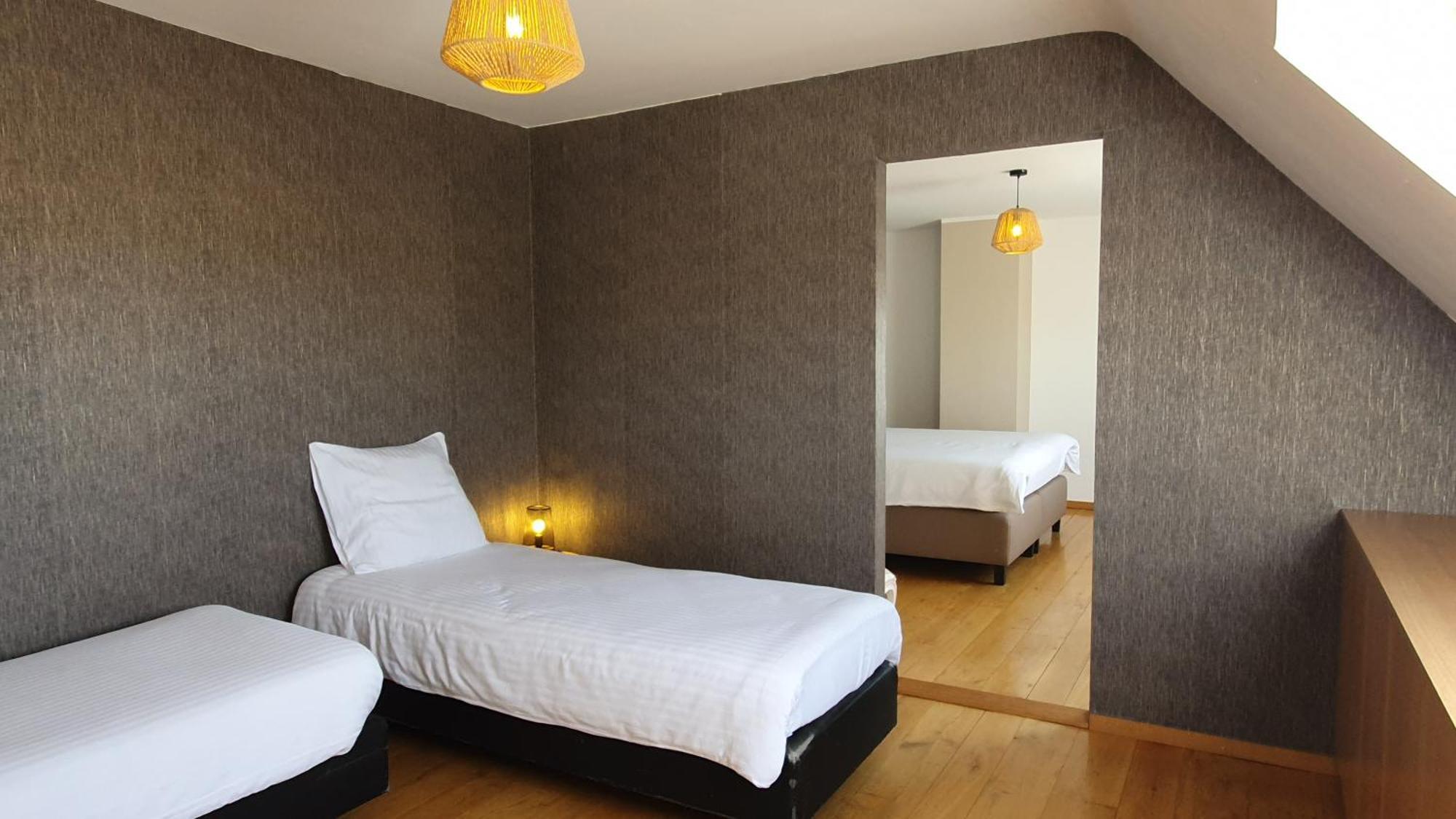 Country house Villazzo Ghent