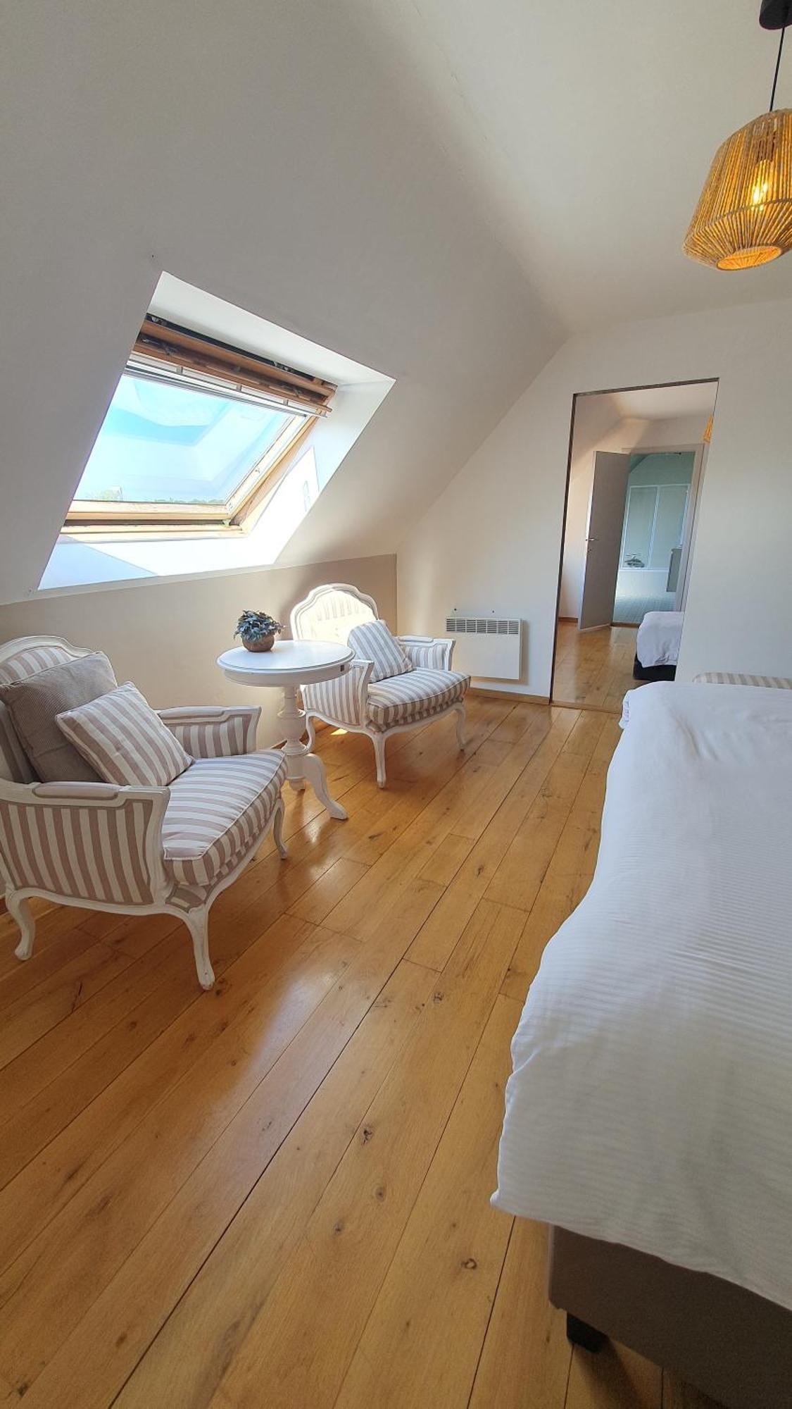 Villazzo Ghent