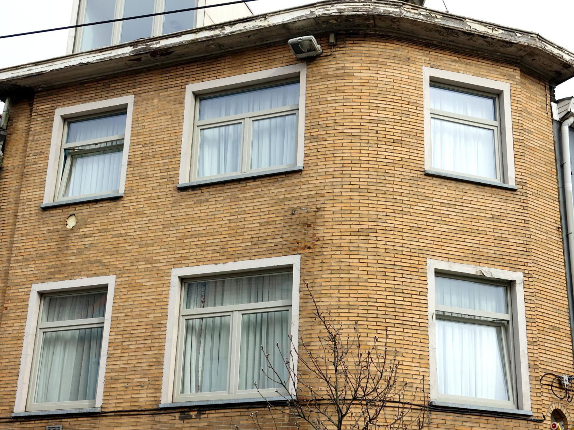 Homestay Dokstudio50 Ghent
