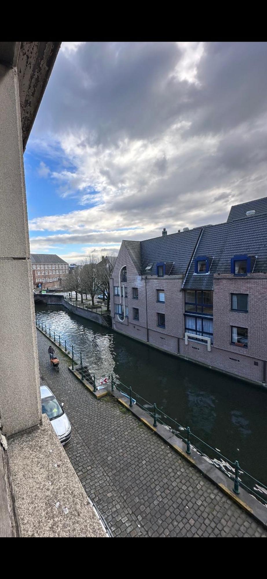 Ces Bed & Breakfast Ghent