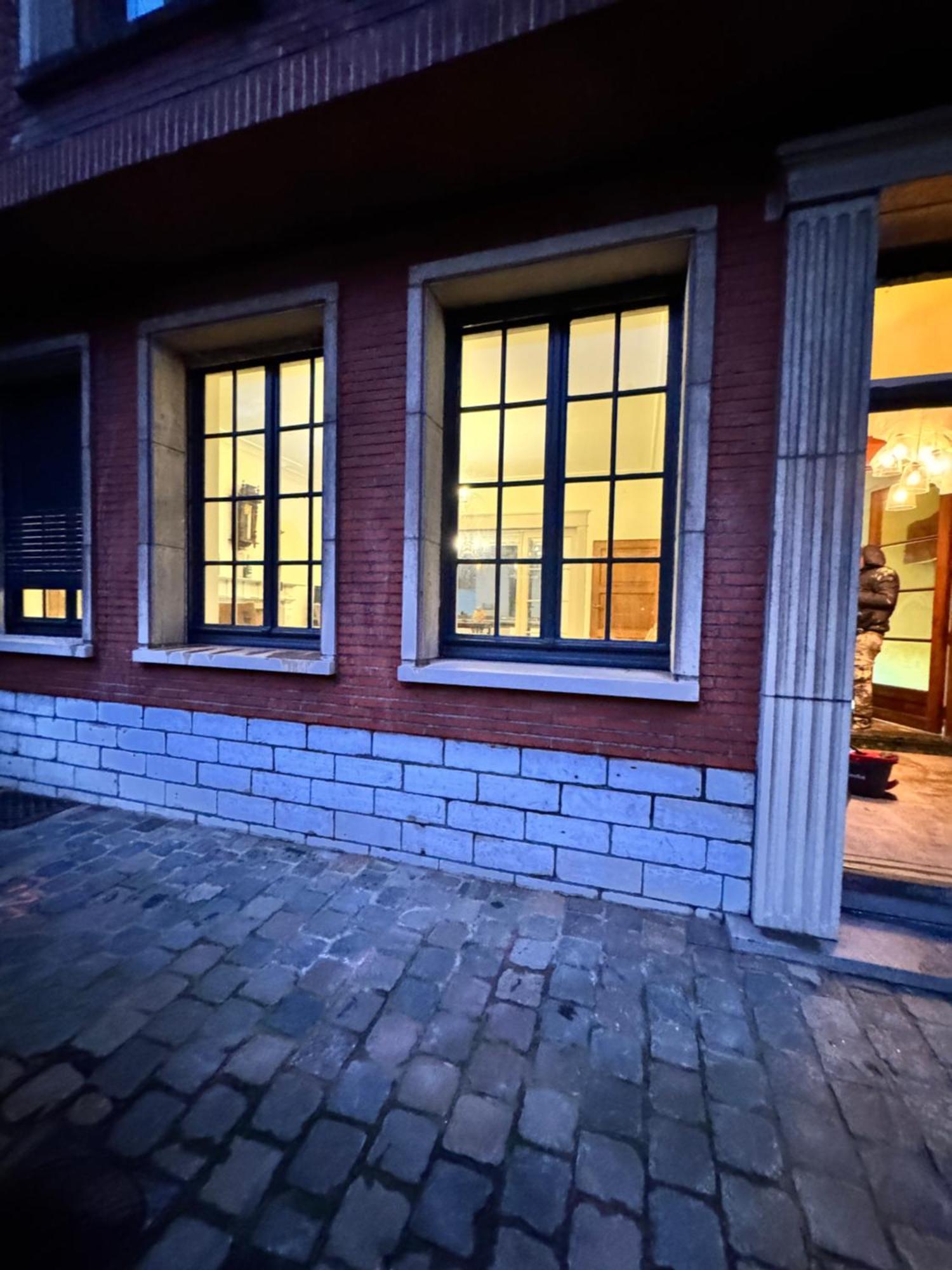 Ces Bed & Breakfast Gent