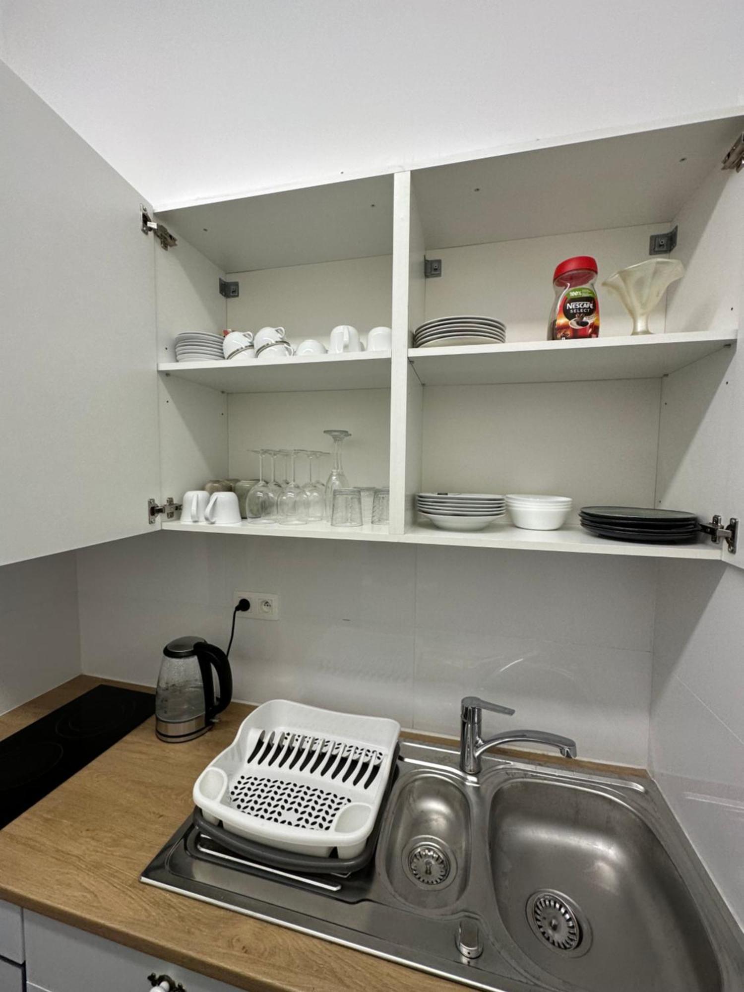 Homestay Dokstudio50