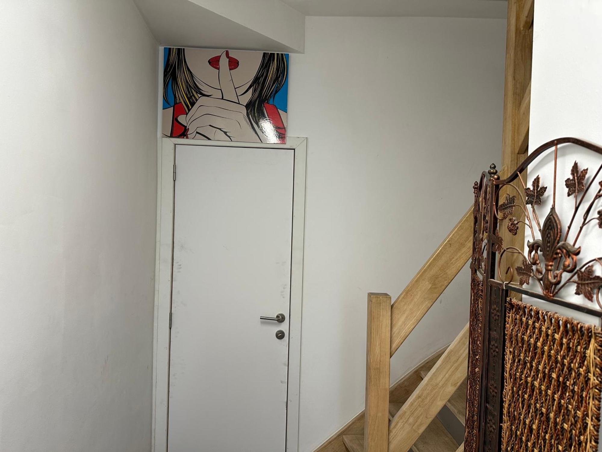 Homestay Dokstudio50 *