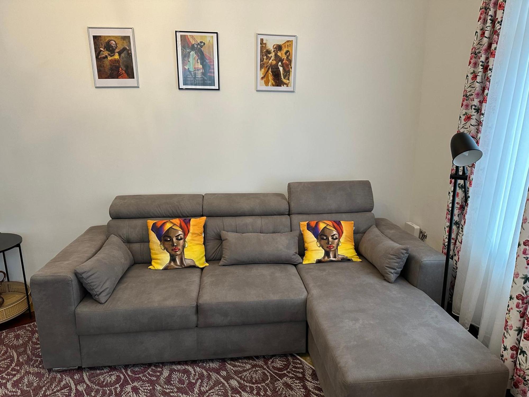Homestay Dokstudio50