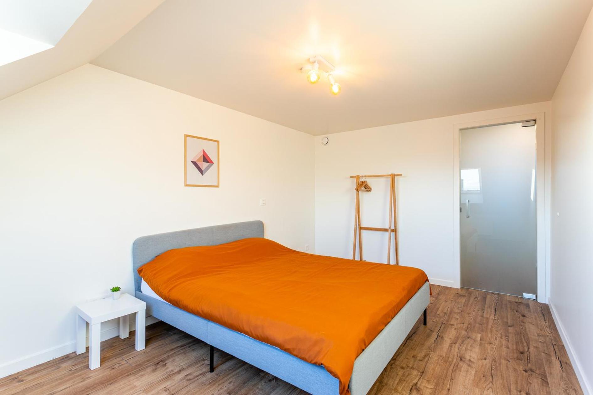 Loft Ghent