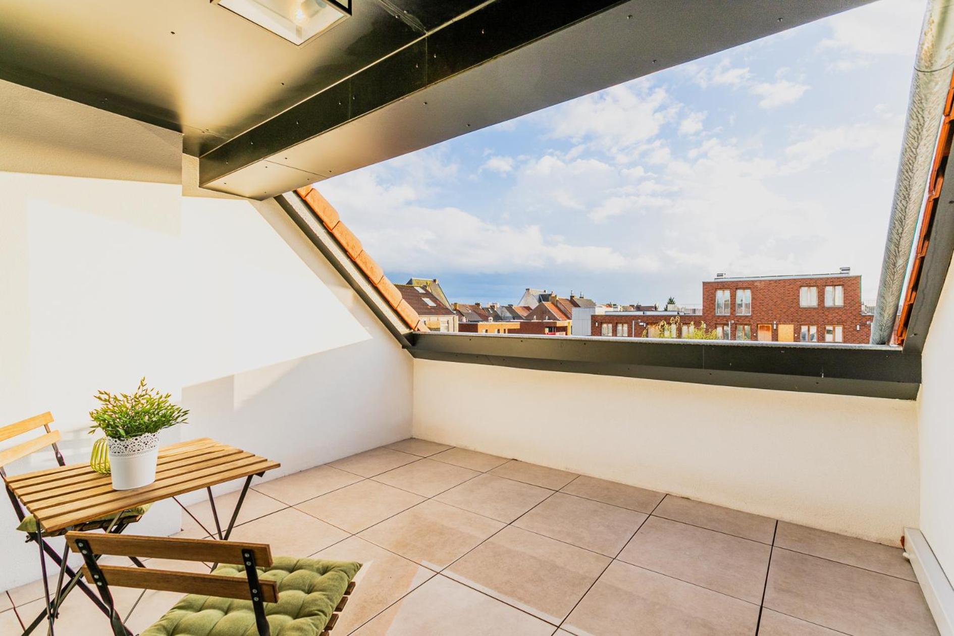 Loft Apartment